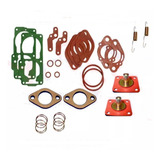 Kit Reparo Carburador Fusca