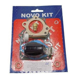 Kit Reparo Carburador Gasolina