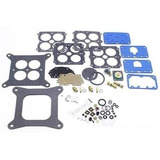 Kit Reparo Carburador Holley Quadrijet A