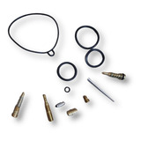 Kit Reparo Carburador Honda