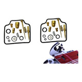 Kit Reparo Carburador Honda