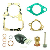 Kit Reparo Carburador Jeep