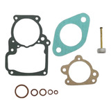 Kit Reparo Carburador Jeep
