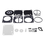Kit Reparo Carburador Mikuni 38 44 Jet Ski Sea Doo yamaha