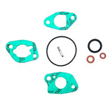 Kit Reparo Carburador Motor