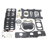 Kit Reparo Carburador Quadrijet Holley Vacuo 37-119 