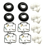 Kit Reparo Carburador Suzuki