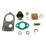 Kit Reparo Carburador Variant