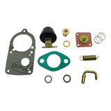 Kit Reparo Carburador Variant