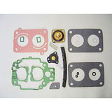 Kit Reparo Carburador Weber Versailles 1 8 8v 1991 1992 1993