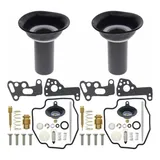 Kit Reparo Carburador Yamaha