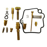 Kit Reparo Carburador Yamaha Ybr125 Factor 2009 A 2015