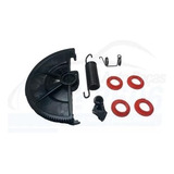 Kit Reparo Catraca Pedal Embreagem Ford Escort 93 Logus