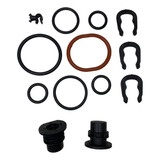 Kit Reparo Cavalete Distribuição Água Gol 2008 2009 2010 11