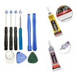 Kit Reparo Celular Em