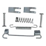 Kit Reparo Centralizador Com