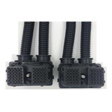 Kit Reparo Chicote Conectores 60 Vias Vw 19 330 25 390 25420