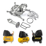 Kit Reparo Cilindro Biela Anel Placa Compressor Schulz Csa 7