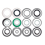 Kit Reparo Cilindro Direção Carregadeira Michigan Clark 75 3