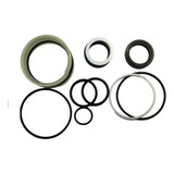 Kit Reparo Cilindro Inclinação Empilhadeira Toyota 7fg25