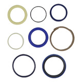 Kit Reparo Cilindro Levante Carregadeira Retro Trator Jcb