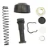 Kit Reparo Cilindro Mestre De Embreagem Mazda Protege / Mx3