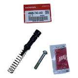 Kit Reparo Cilindro Pedal Embreagem Honda Civic 08 12 Orig 