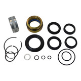 Kit Reparo Cilindro Pistão Basculamento Scania Ntg