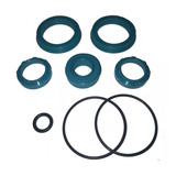 Kit Reparo Cilindro Pneumático Iso40mm Apc