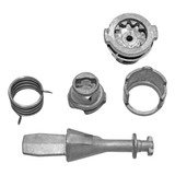 Kit Reparo Cilindro Porta Vw Amarok