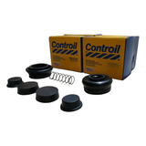 Kit Reparo Cilindro Roda 7 8 Polegada Bandeirante 04 Pcs 