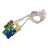 Kit Reparo Cinta Airbag Fita Buzina Citroen Xsara Picasso C5