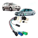 Kit Reparo Cinta Airbag Renault Megane E Grandtour 06 A 2013