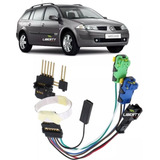 Kit Reparo Cinta Airbag Renault Megane E Grandtour 2006 2013