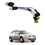 Kit Reparo Cinta Airbag Renault Megane Grand Tour 2006 2013
