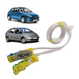 Kit Reparo Cinta Cabo Flat Airbag Citroen Xsara C5 206 307