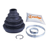 Kit Reparo Coifa Alfa