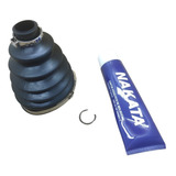 Kit Reparo Coifa Lado Roda Honda Fit G4kdvs