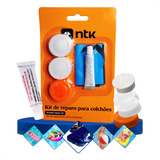 Kit Reparo Colchao Inflavel