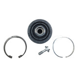 Kit Reparo Compatível Daf volvo M24 X 1 5 X 108 Caminhão