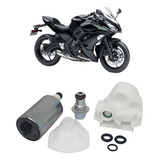 Kit Reparo Completo Bomba