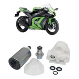 Kit Reparo Completo Bomba