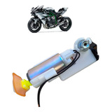 Kit Reparo Completo Bomba
