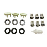 Kit Reparo Completo Lavadoras