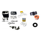 Kit Reparo Completo P