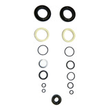 Kit Reparo Completo Suspensao