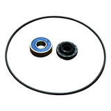 Kit Reparo Compressor Gm Ônix Junta selo rolamento