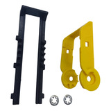 Kit Reparo Conector Módulo Pld Mercedes 55 Vias