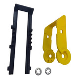 Kit Reparo Conector Módulo Pld Mercedes Benz 55 Vias
