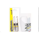 Kit Reparo Conserto Parabrisa Vidro Quebrado Carro Importado